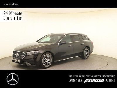 Mercedes E450