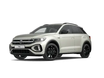 Gebraucht VW T-Roc R-line 150 PS (110 kW) 2022 SUV