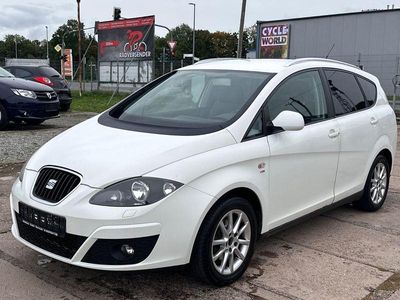 Seat Altea XL