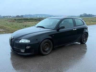 Alfa Romeo 147
