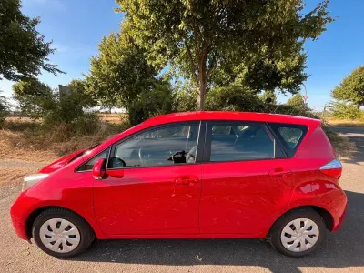 Gebraucht Toyota Verso-S
