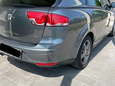 Seat Altea XL