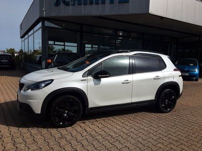 gebraucht Peugeot 2008 Allure GT