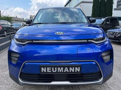 Kia Soul EV