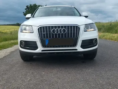 Gebraucht Audi Q5