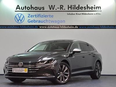 VW Arteon