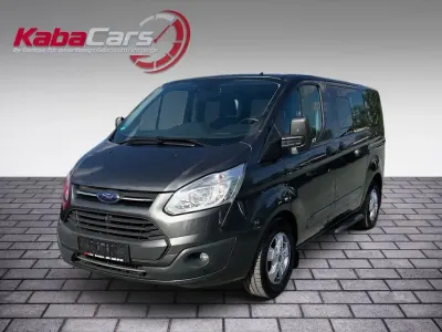 Gebraucht Ford Tourneo