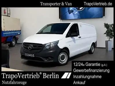 Gebraucht Mercedes Vito