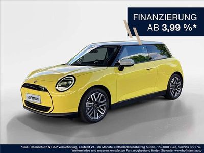 Mini Cooper SE