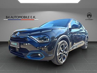 Citroën e-C4