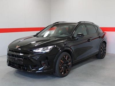 Usata Cupra Formentor 333 CV (244 kW) 2025 Nero SUV