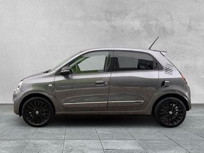 Gebraucht Renault Twingo Urban Night 60 kW (82 PS) 2023 Grau Kleinwagen