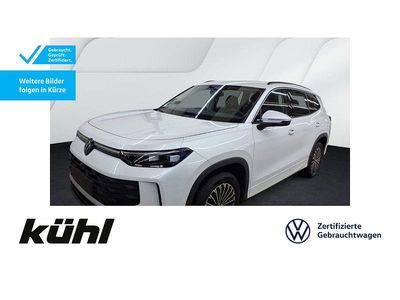 Gebraucht 2025 VW Tayron Life SUV | 41.390 €