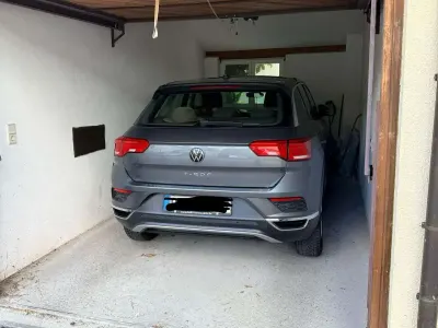 Gebraucht VW T-Roc
