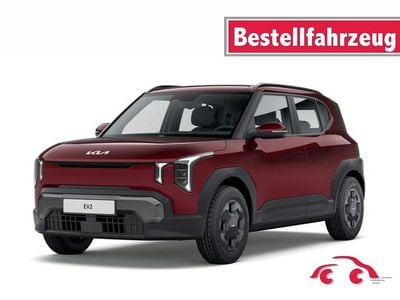 Nouă Kia EV2 Air 108 kW (147 CP) 2026 SUV