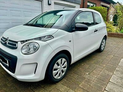 gebraucht Citroën C1 VTi 68 Start