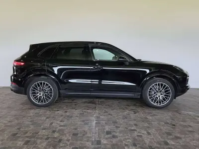 Gebraucht Porsche Cayenne