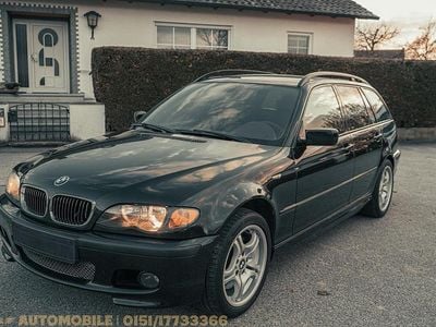 BMW 330
