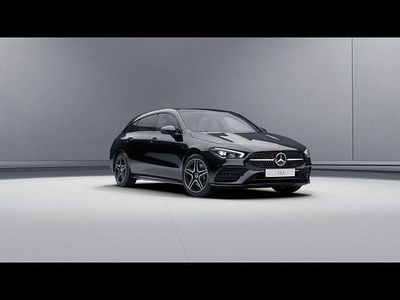 Gebraucht Mercedes CLA250e Shooting Brake 218 PS (160 kW) 2021 Kombi