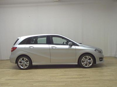 Mercedes B250