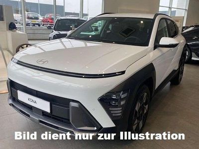 Neu Hyundai Kona Style 150 PS (110 kW) 2026 Wählbar  ggf. mit aufpreis SUV