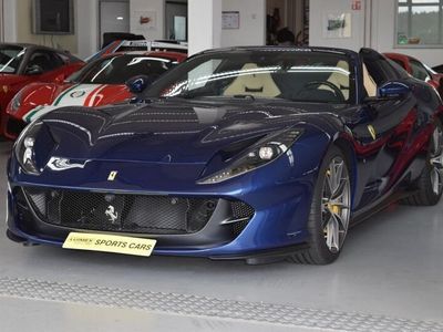 Ferrari 812