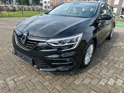 Renault Mégane IV