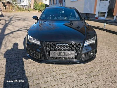 gebraucht Audi A7 RS/ S7 Optik