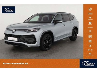 Neu VW Tayron R-line 193 PS (141 kW) 2025 Oyster silver metallic SUV