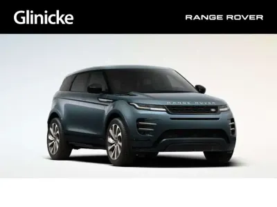 Nuova Land Rover Range Rover 160 CV (117 kW) 2026 Blu SUV