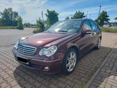 Mercedes C350