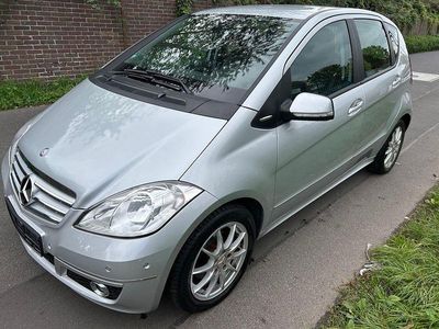 Mercedes A160