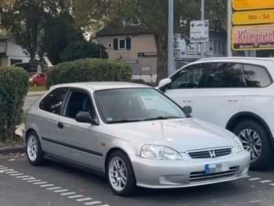 gebraucht Honda Civic ej9 1.4iS