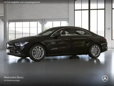 Gebraucht Mercedes CLA250e