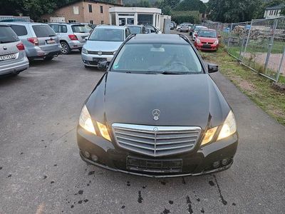 Mercedes E200