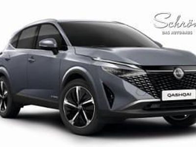 Neu 2025 Nissan Qashqai N-Connecta SUV | 28.595 € (Fairer Preis)