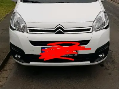 Gebraucht Citroën Berlingo