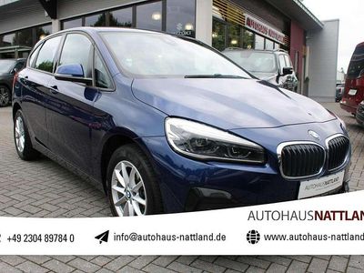 BMW 216