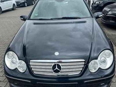 Mercedes C230