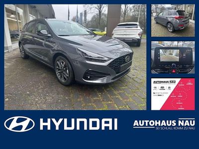 Ecotronic grey / mic Neu 2025 Hyundai i30 Advantage Limousine | 29.390 € (Fairer Preis)