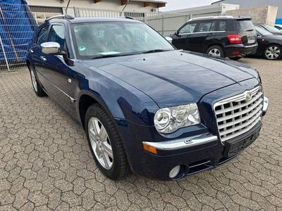 Chrysler 300C
