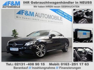 Mercedes C250