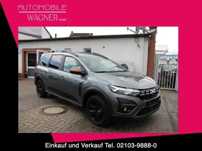 Używany Dacia Jogger