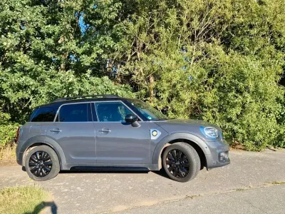 Gebraucht Mini Countryman