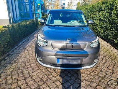 Kia Soul EV