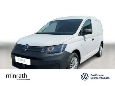 Gebraucht VW Caddy