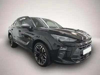 Gebraucht Cupra Terramar VZ 265 PS (194 kW) 2025 Manufacturer SUV