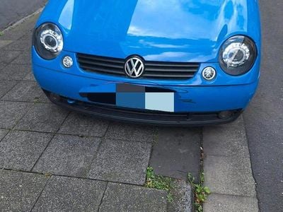 VW Lupo