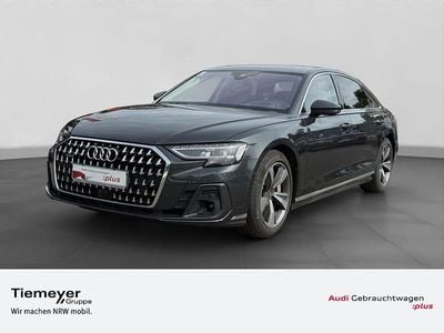 Audi A8L