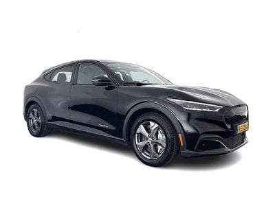 Gebraucht Ford Mustang Mach-E 197 kW (269 PS) 2022 Schwarz SUV